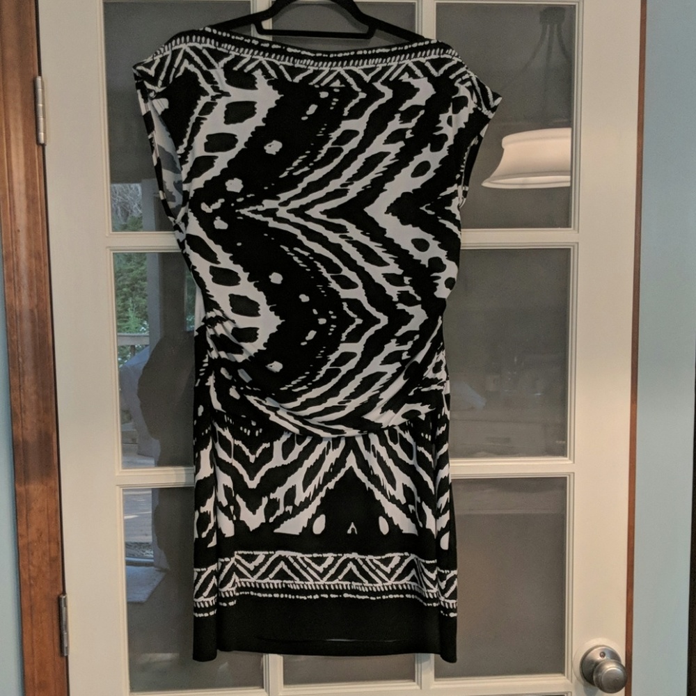 Last Chance FINAL Ladies Dress, size 16